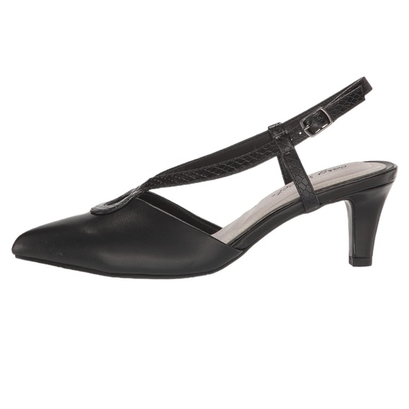 NEW Easy Street Finesse Pumps / Heels - Women's Size 8 - Picture 8 of 9